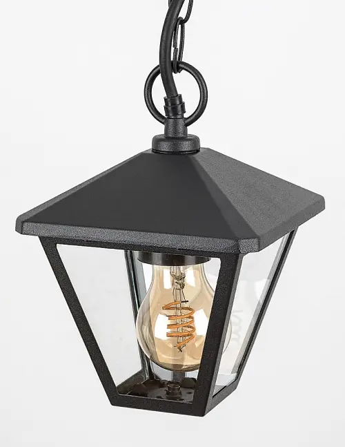 Záhradné svietidlo RABALUX 7149 1x40W E27 230V IP44